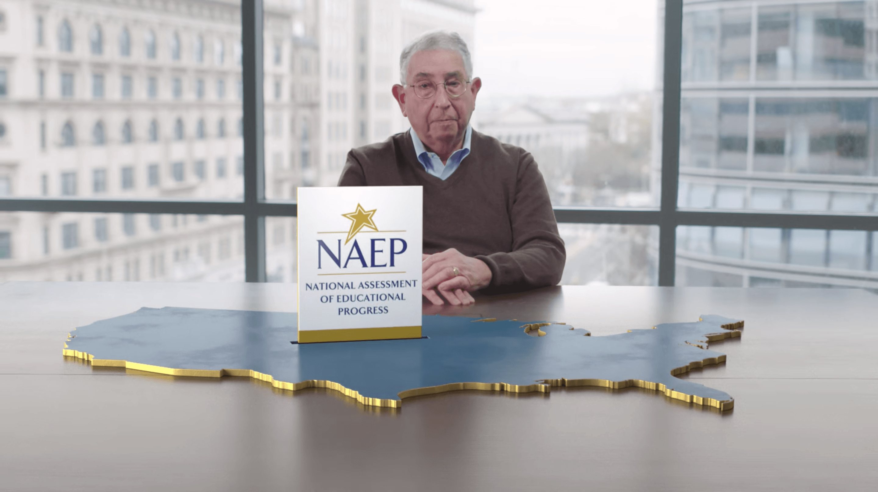 Overhauling the Nation’s Report Card