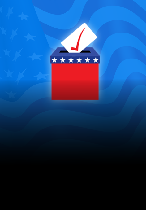 Saints, Sinners, & Salvageables: Restoring America's Faith in Voting