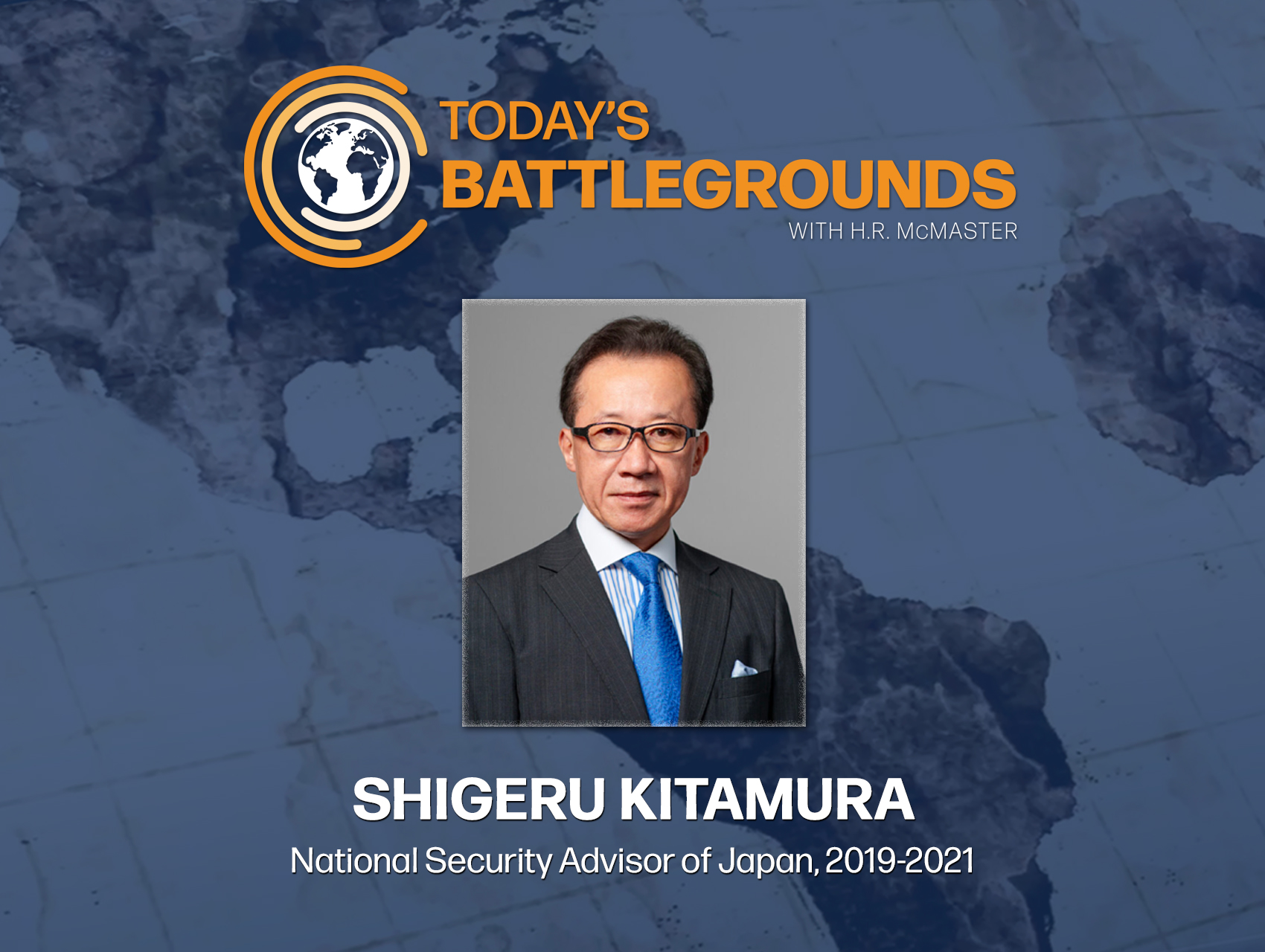 Japan: Security, Prosperity, and the Japan-US Alliance