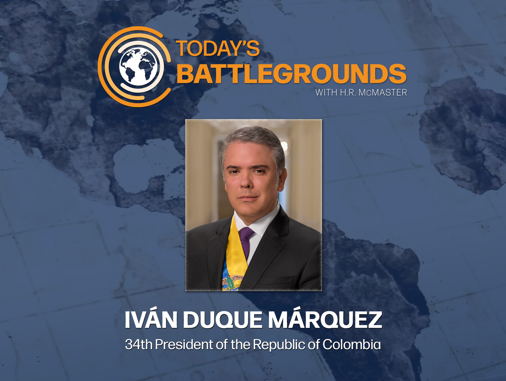 Iván Duque Márquez