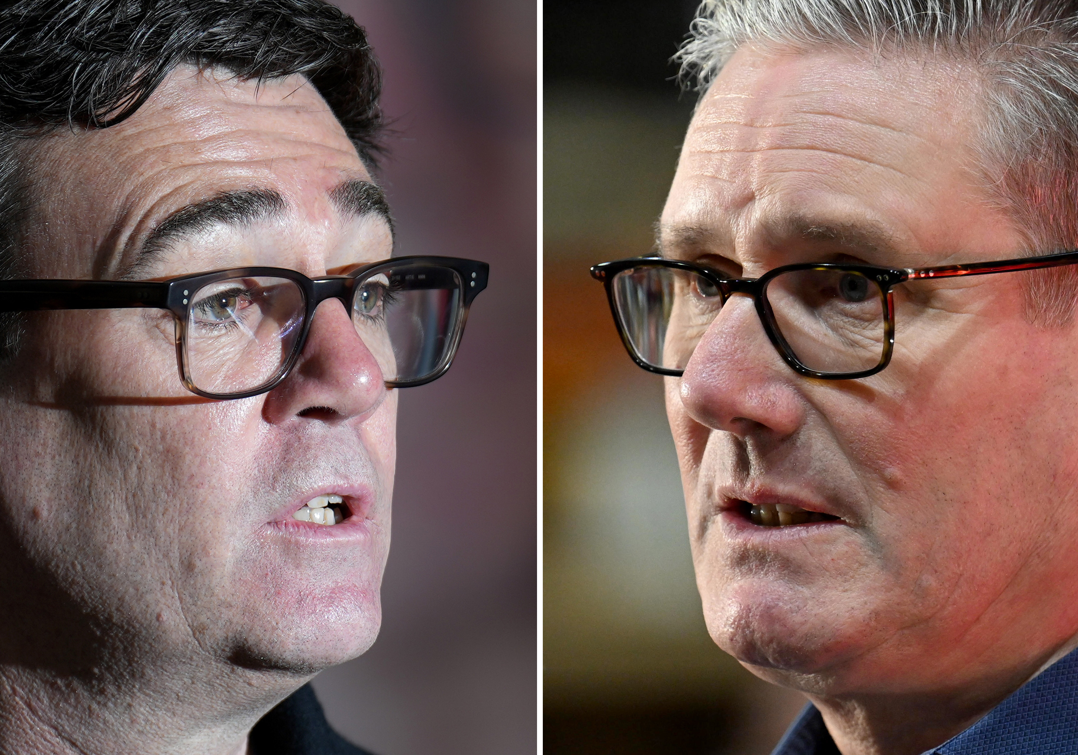 Potential Labour Leadership Challenge to Prime Minister Sir Keir Starmer