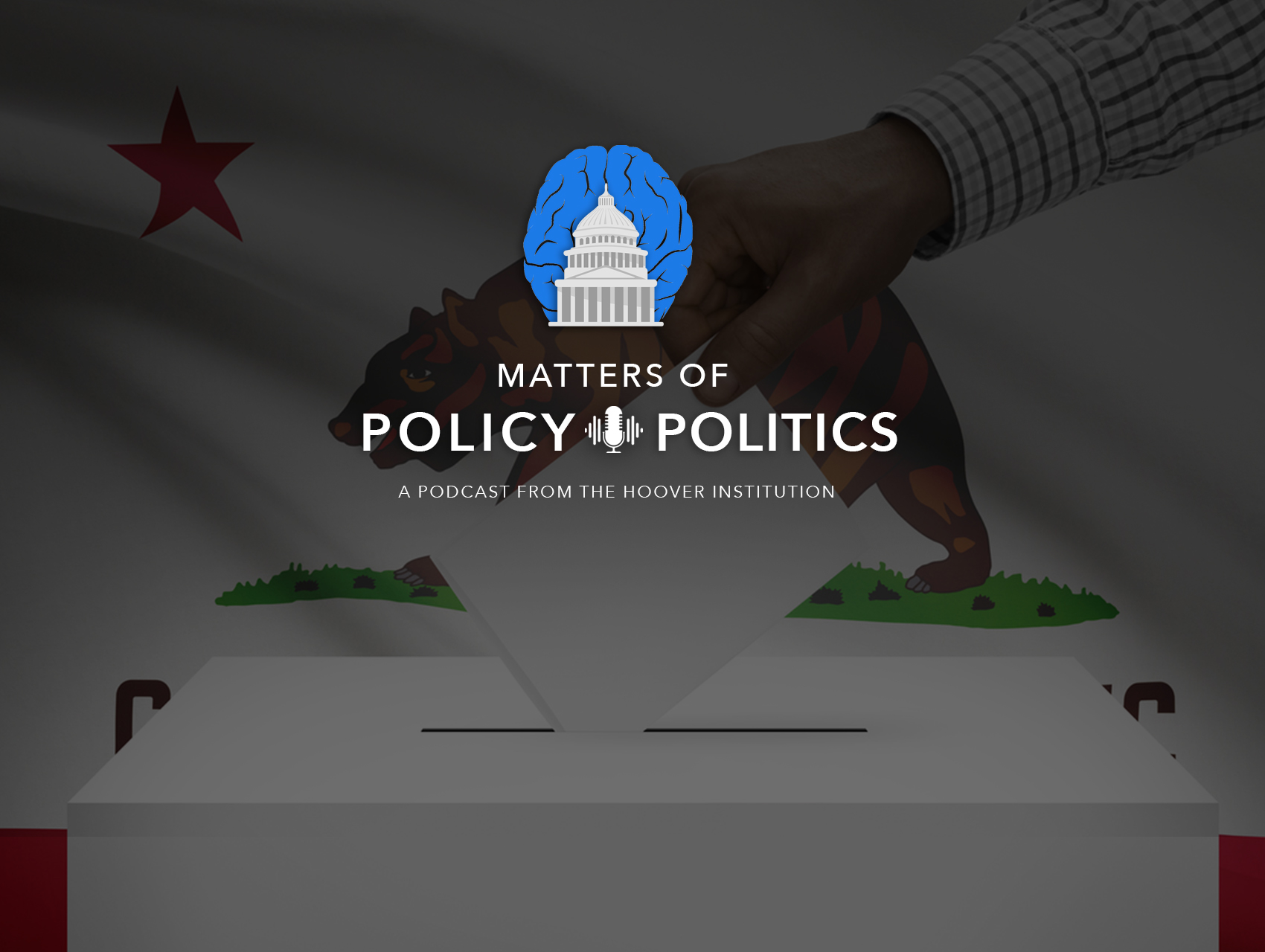 “The House Always Wins”: Lanhee Chen on California-Brand Direct Democracy