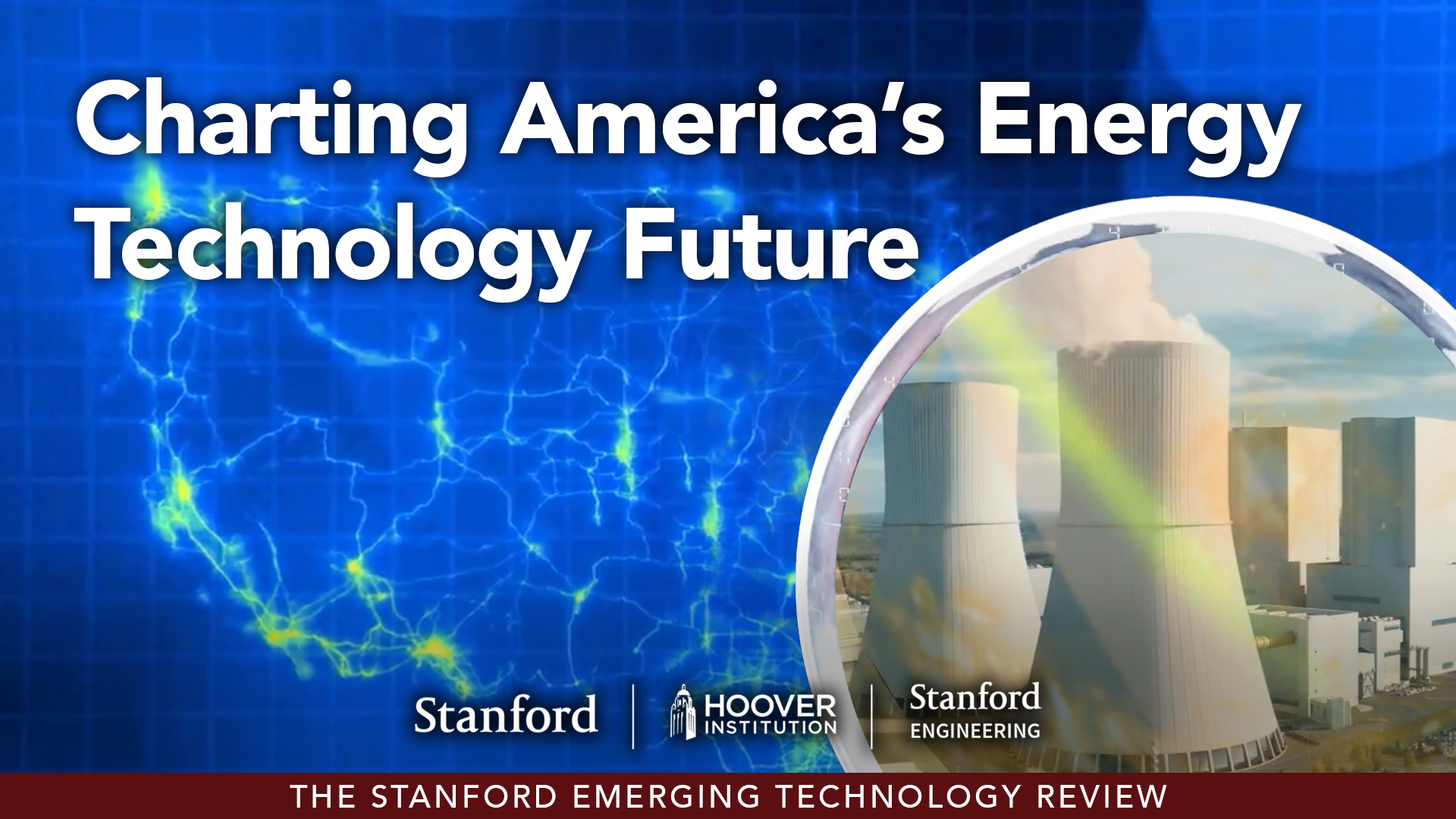 Charting America’s Energy Technology Future