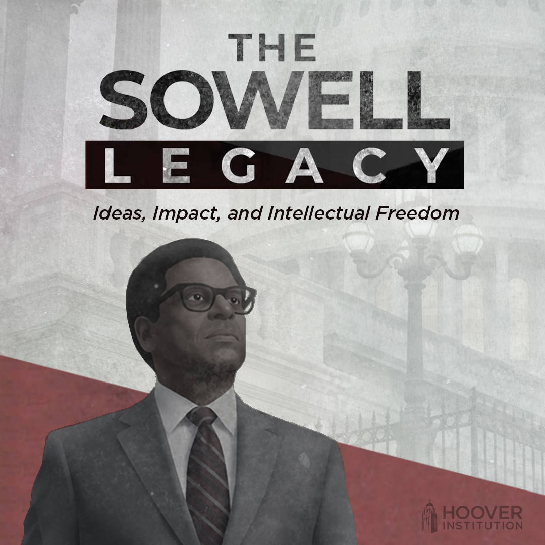 The Sowell Legacy