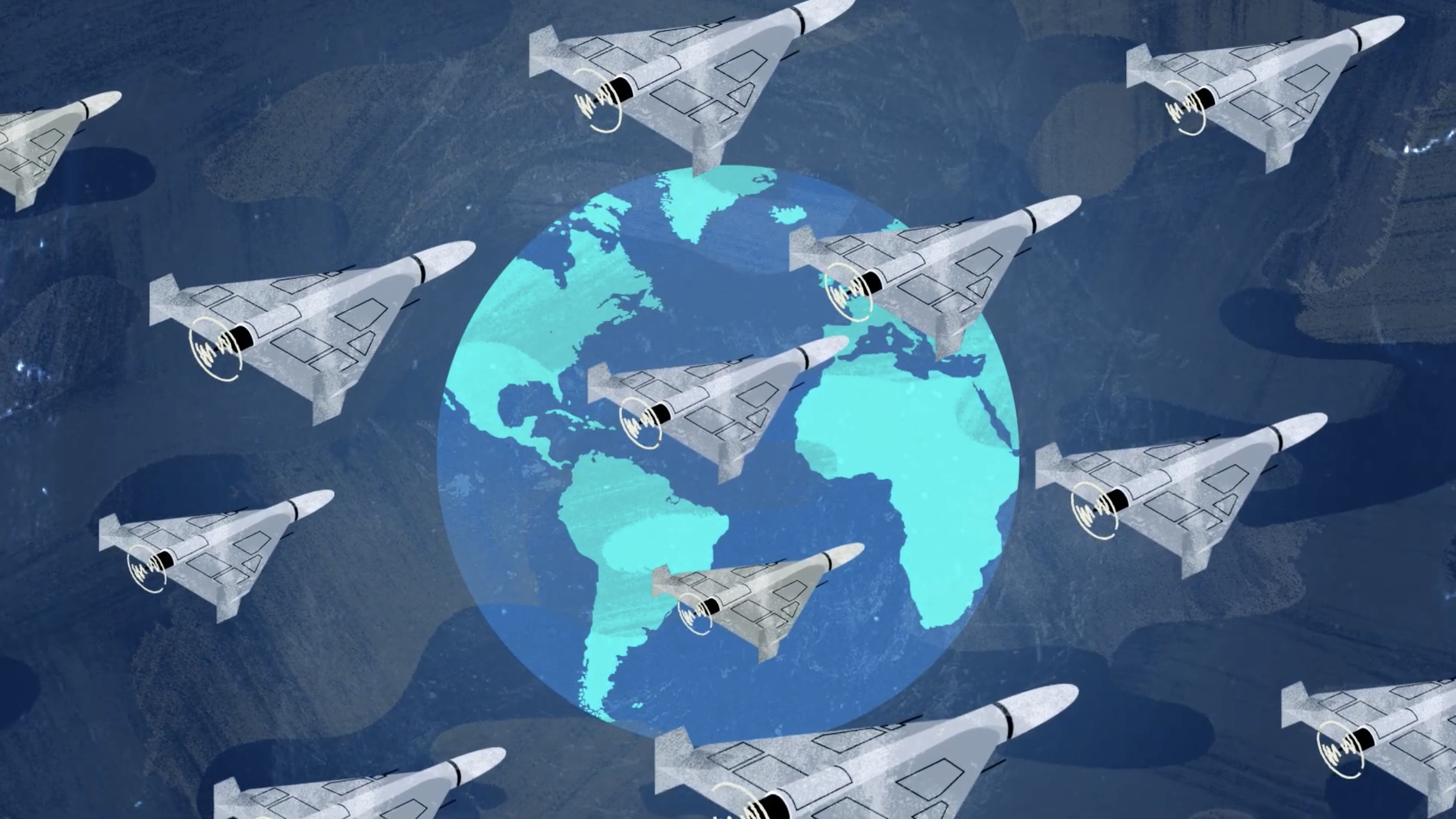 Rethinking Decisive Force in Modern Warfare