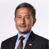 Dr. Vivian Balakrishnan