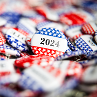 2024 Election