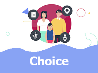 Choice: Who should have control over your future?  | Chapter 5