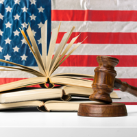 iStock image of America