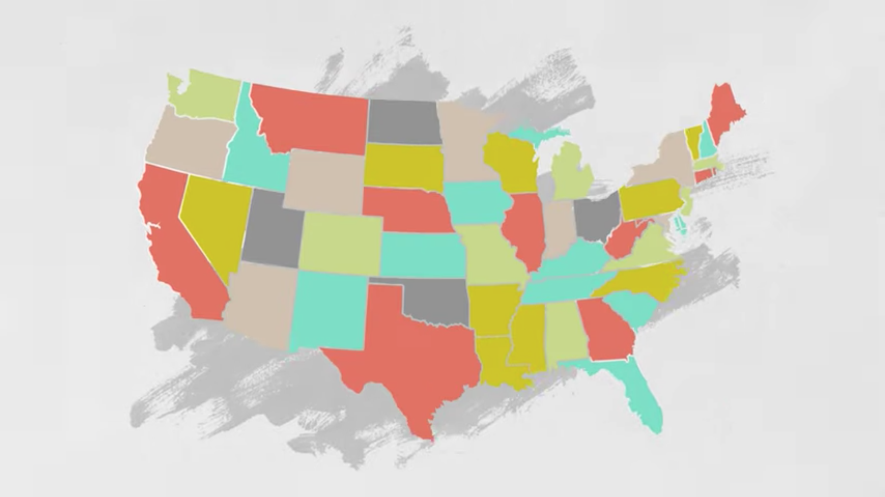 John Yoo Demonstrates the Benefits of Federalism in America