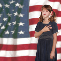 Pledge of Allegiance