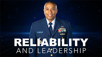 Reliability and Leadership with Coast Guard Captain Lushan Hannah