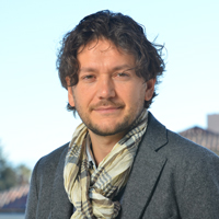 Simone D'Amico
