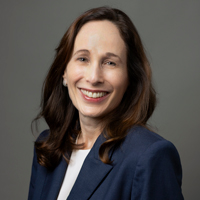 Amy Zegart