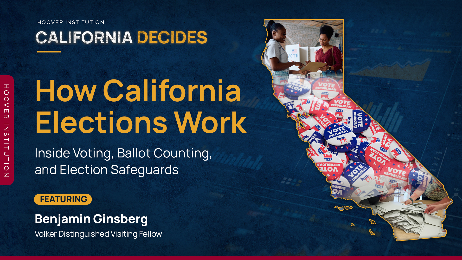 How California Elections Work