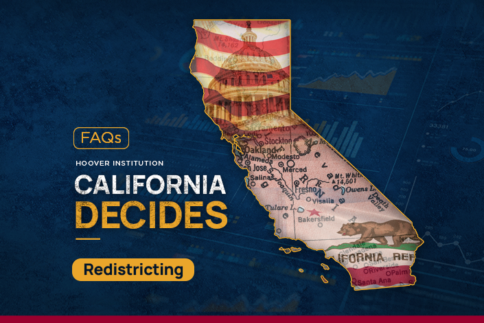 Redistricting