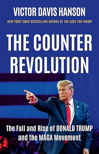 Counterrevolution