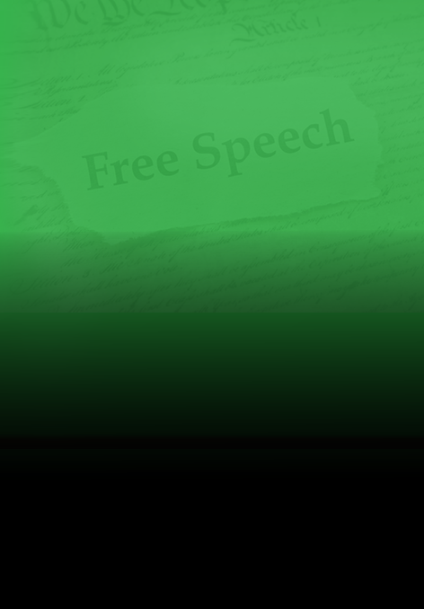 Free Speech Unmuted