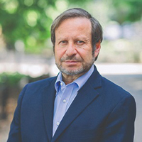 Steven Koonin