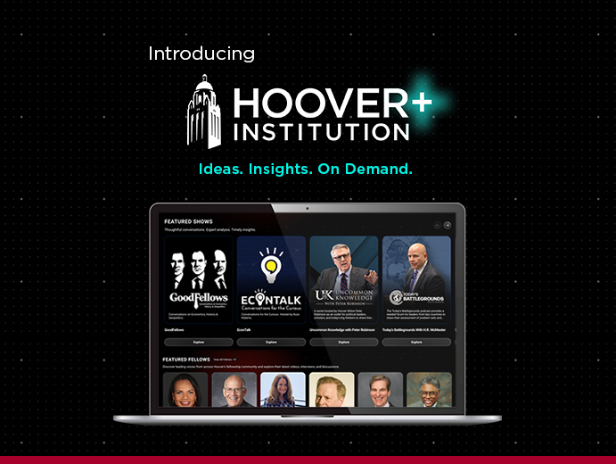 Hoover+