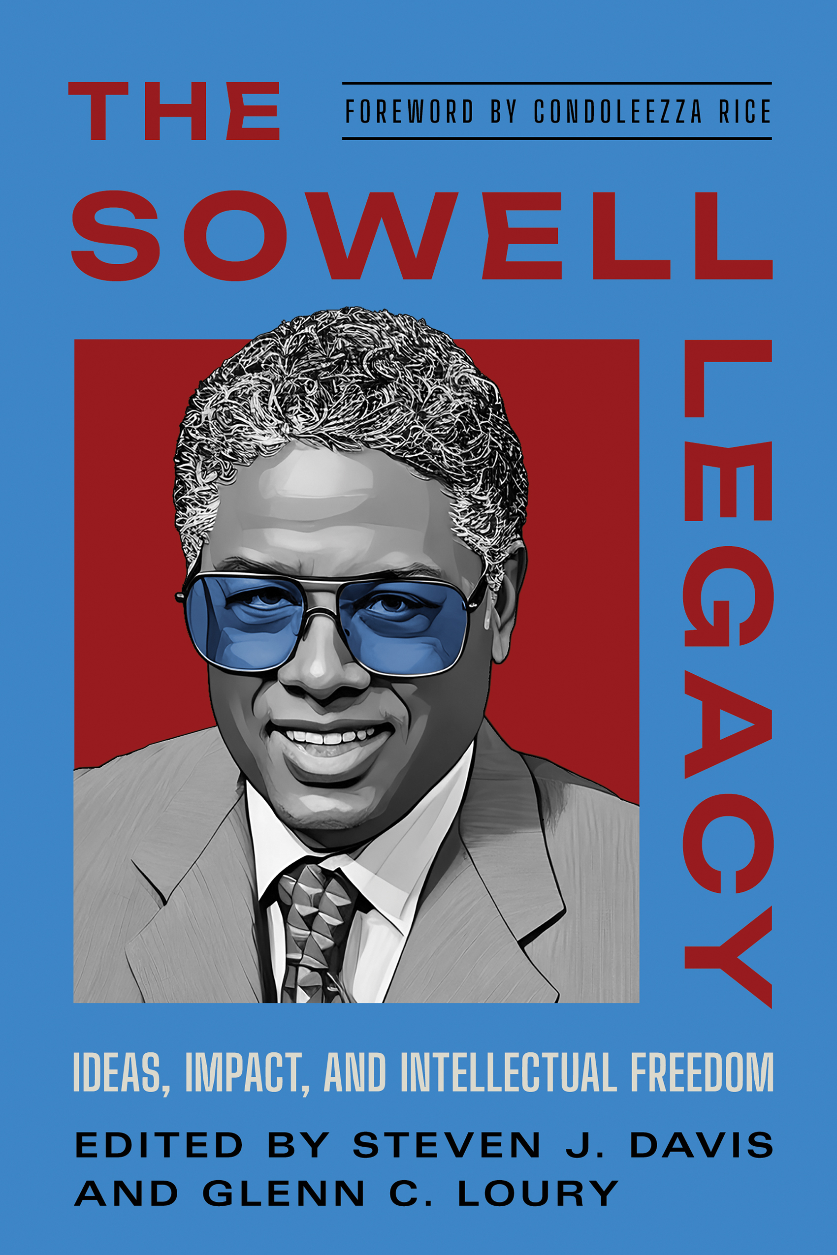 The Sowell Legacy