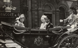 Queen Elizabeth