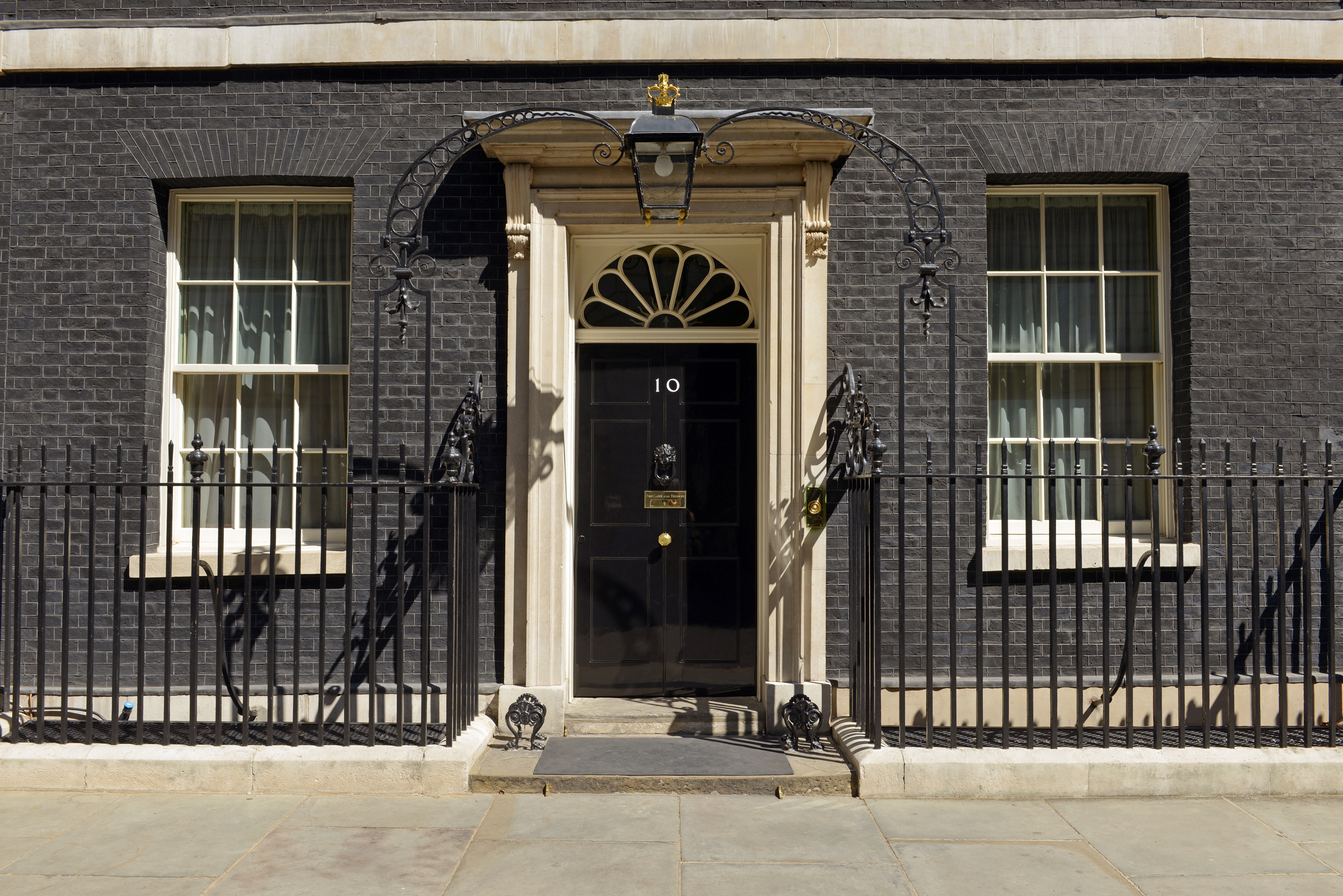 Downing Street
