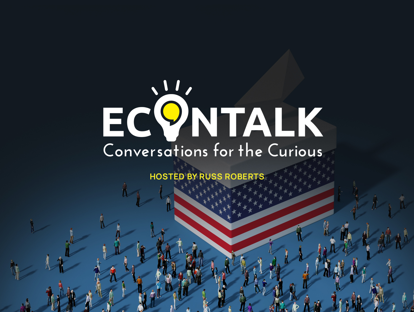 Public Choice And Politics Without Romance Featuring Mike Munger