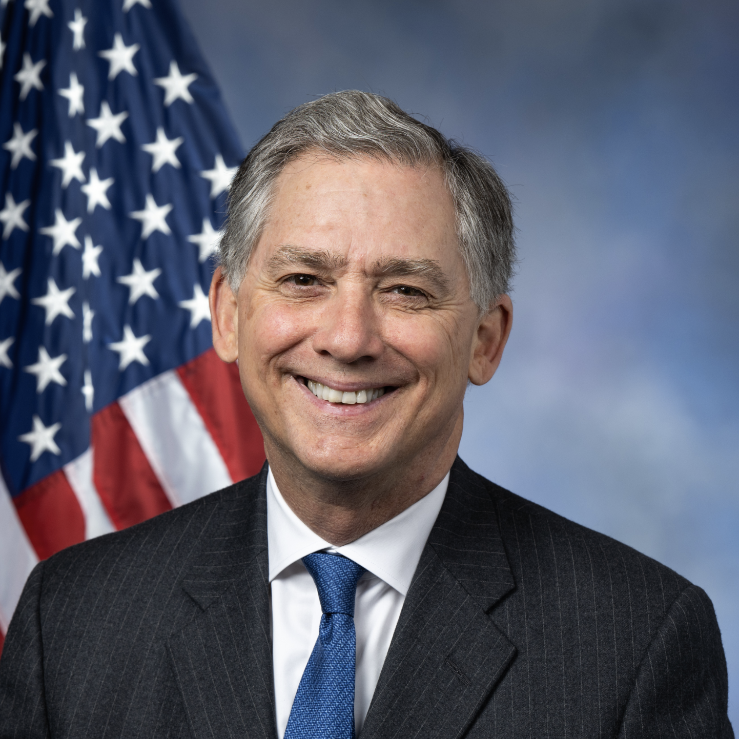 Rep. French Hill