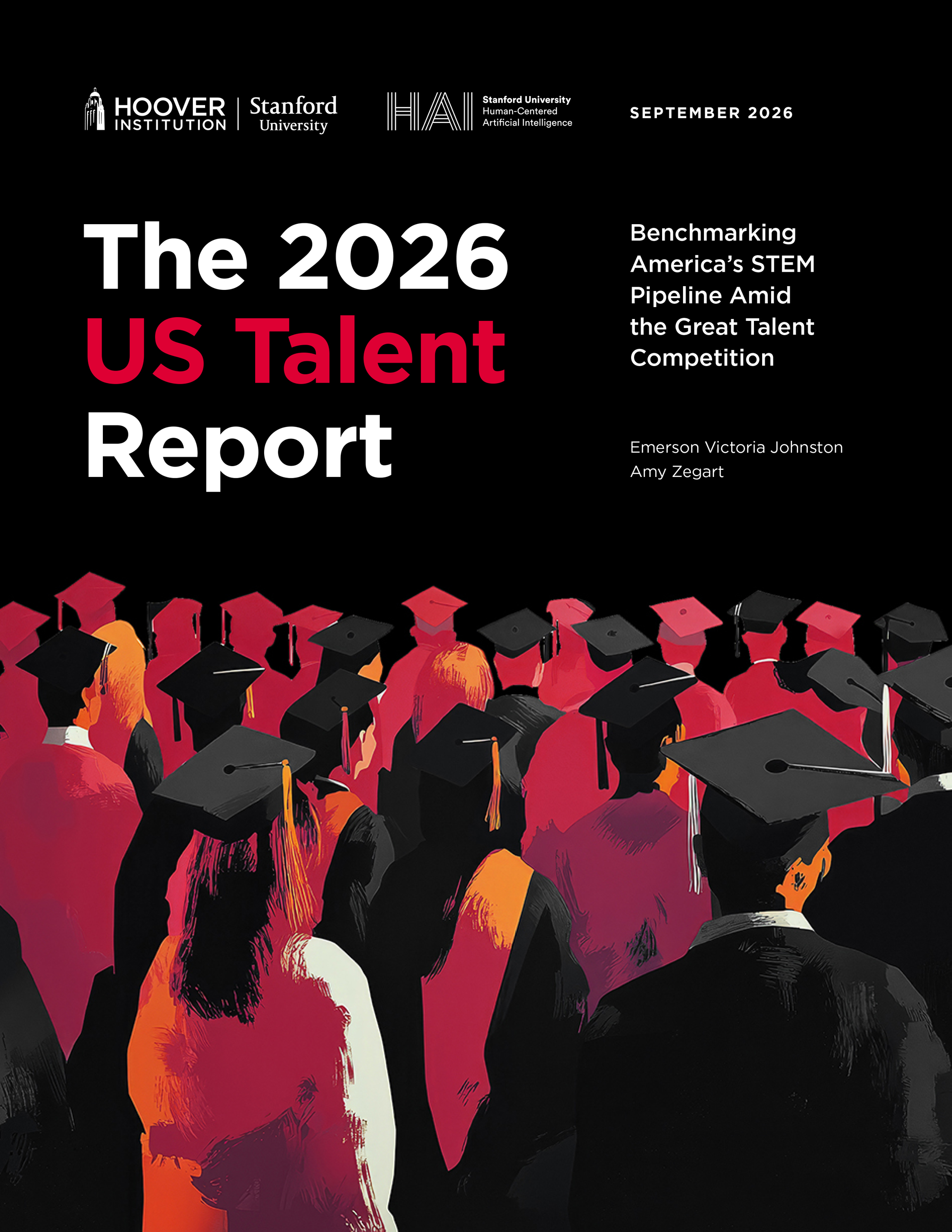 2026 US Talent Report