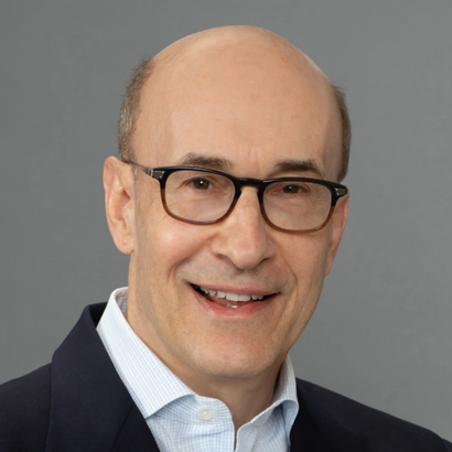Kenneth Rogoff