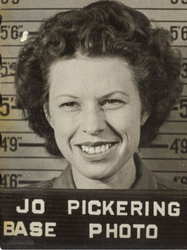 Jo Pickering