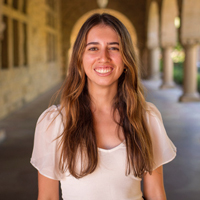 Nicole Benalcázar-Pavlik