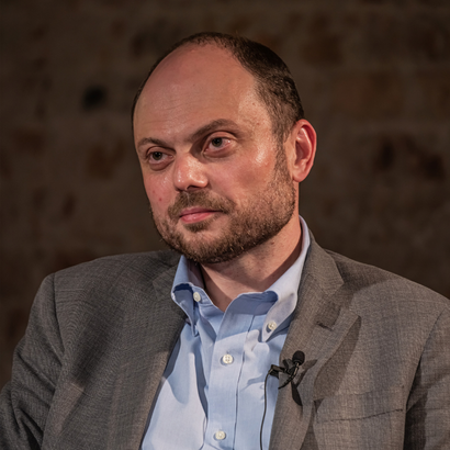 Vladimir Kara-Murza