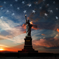 Statue of Liberty