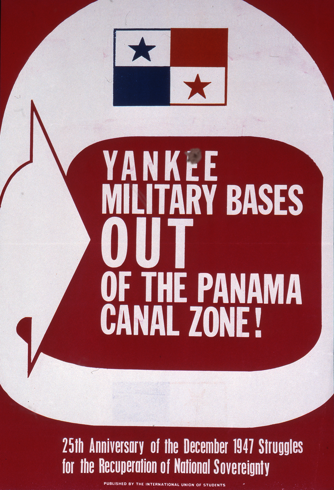 Yankee military bases