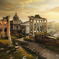 Rome