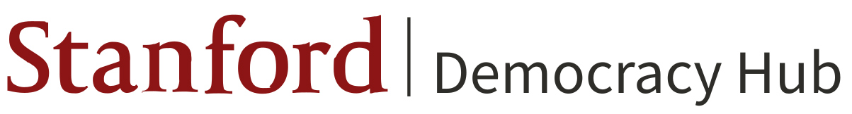 Stanford Democracy Hub