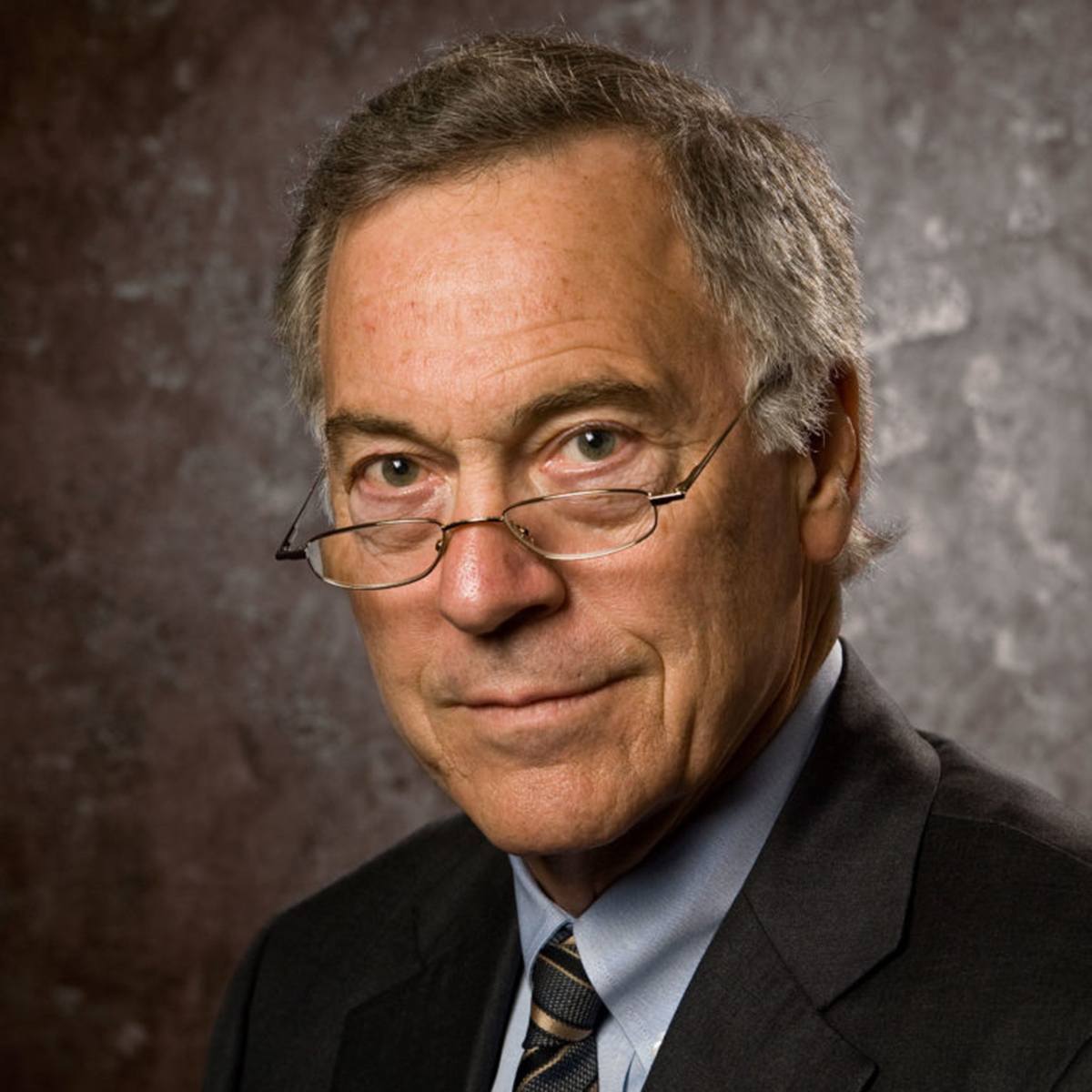 Steve Hanke