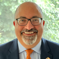Atul Keshap
