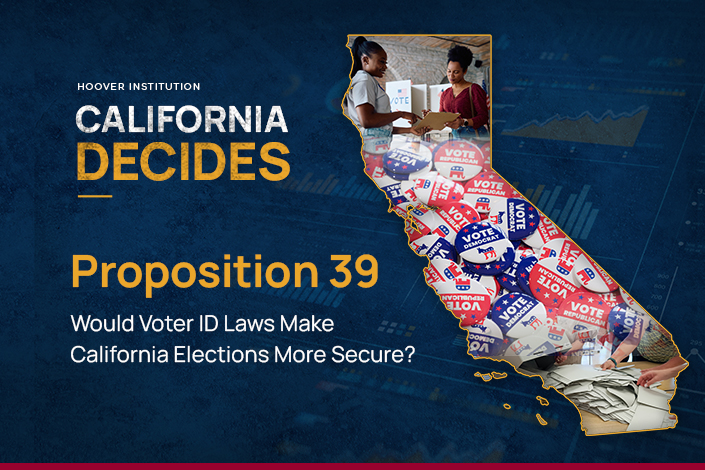 California; Prop 39; proposition 39; voter ID; california elections; november 3