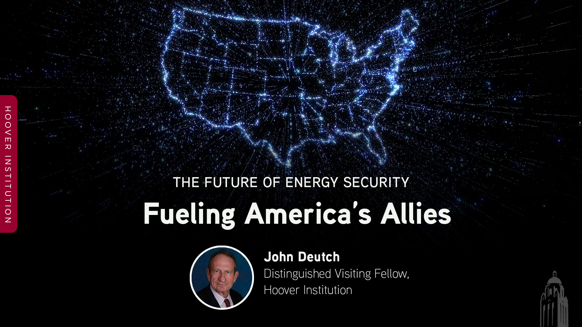 Fueling America's Allies