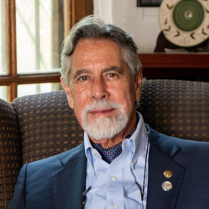 Francisco Sagasti