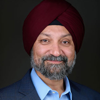 Kamal Ahluwalia