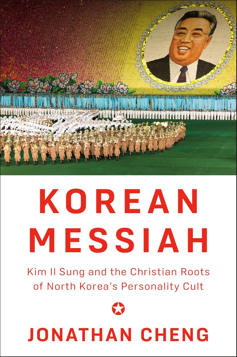 Korean Messiah