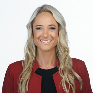 Lindsey Chrismon