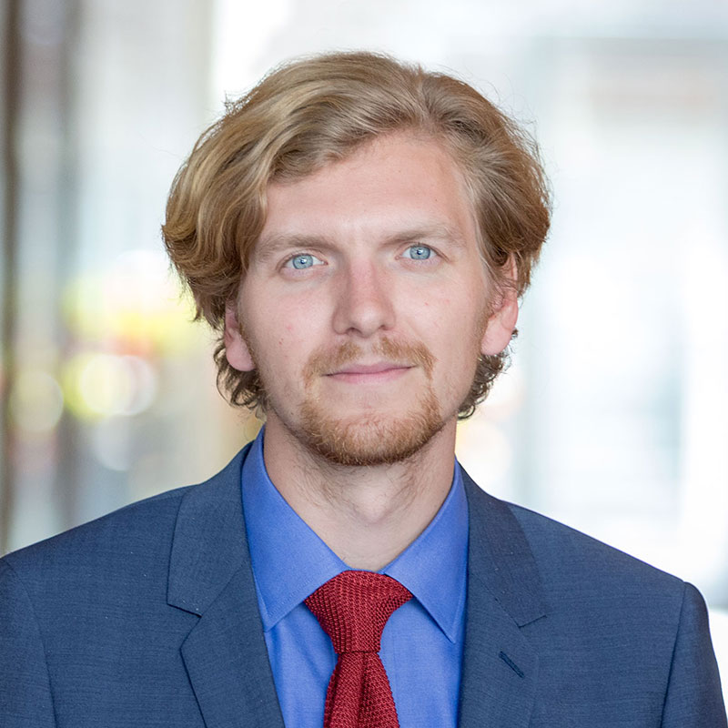 Martin Chorzempa