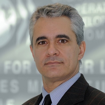 Stefano Scarpetta