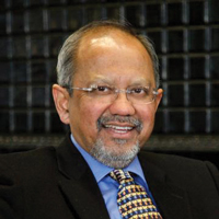 Šumit Ganguly