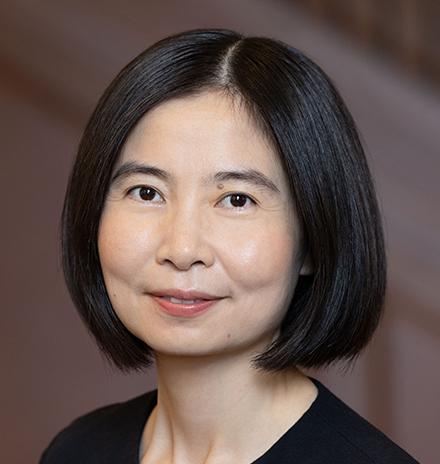 Wenxin Du